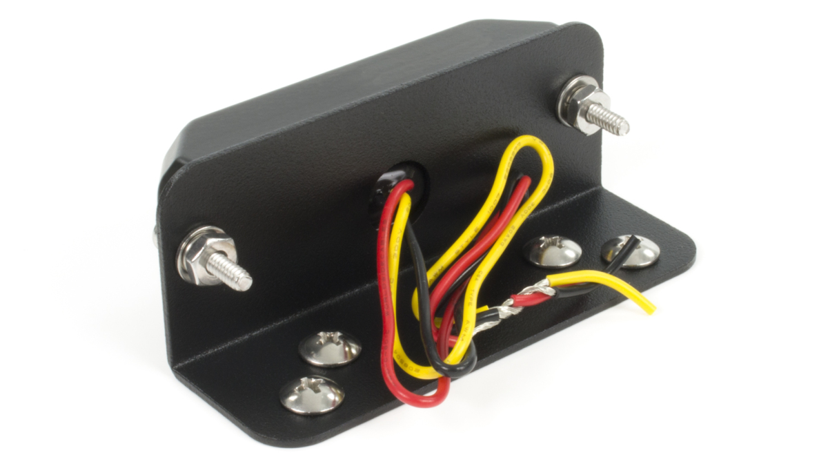 MS3 Mounting Kit (L-Bracket)