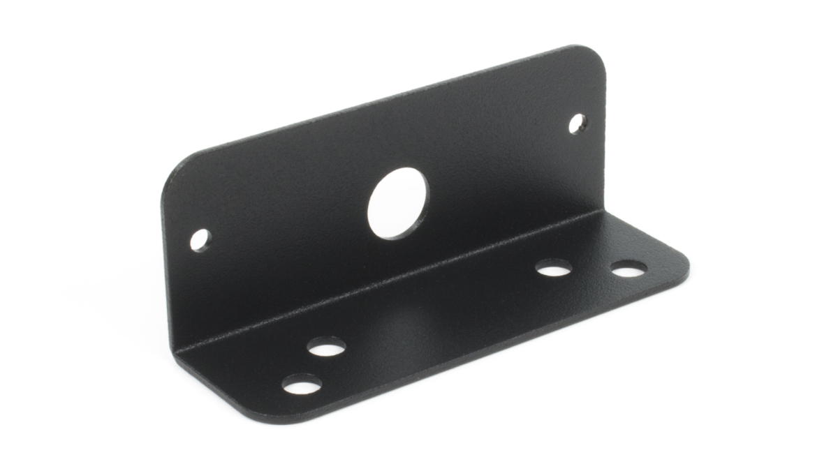 MS3 Mounting Kit (L-Bracket)
