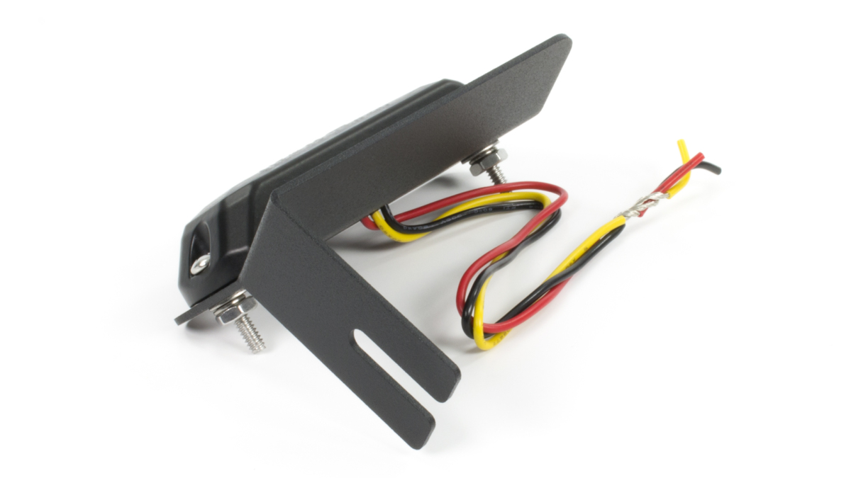 MS3 Mounting Kit (Trunk Bracket) - 2 Pack