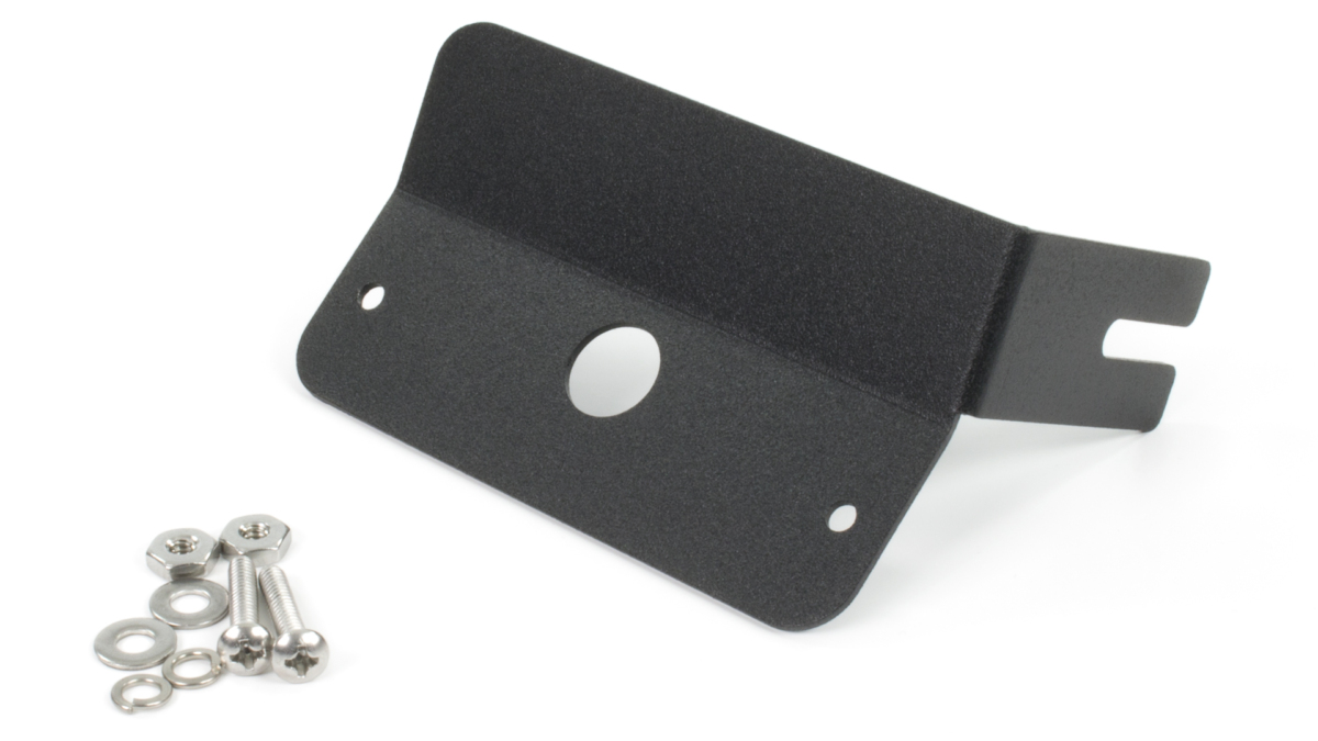 MS3 Mounting Kit (Trunk Bracket) - 2 Pack
