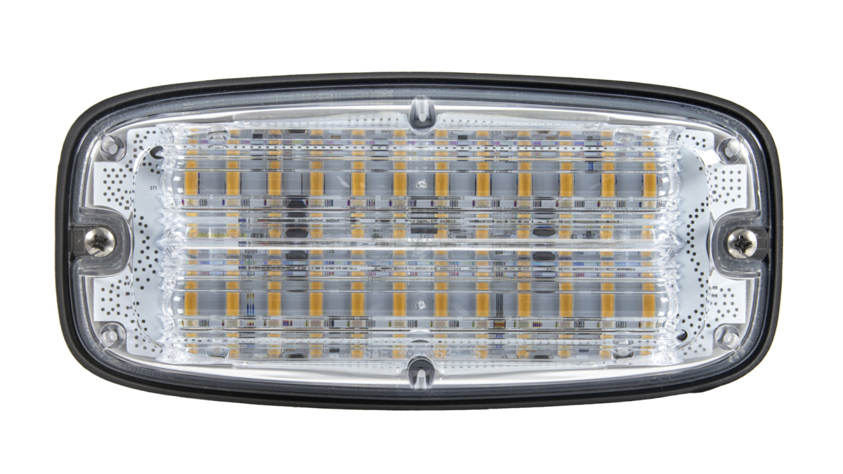R7 Warning Lighthead - RC