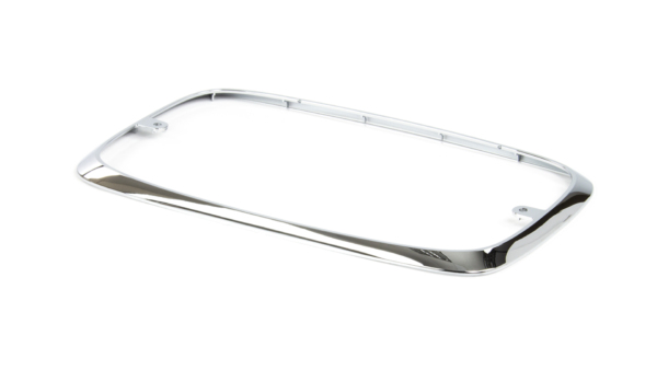 R7 Bezel - Chrome