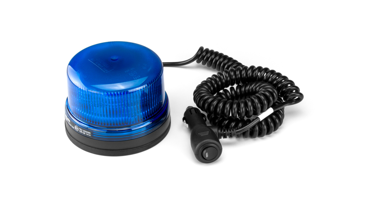 B16 Beacon - BB (Magnetic/Power/External - Coil)