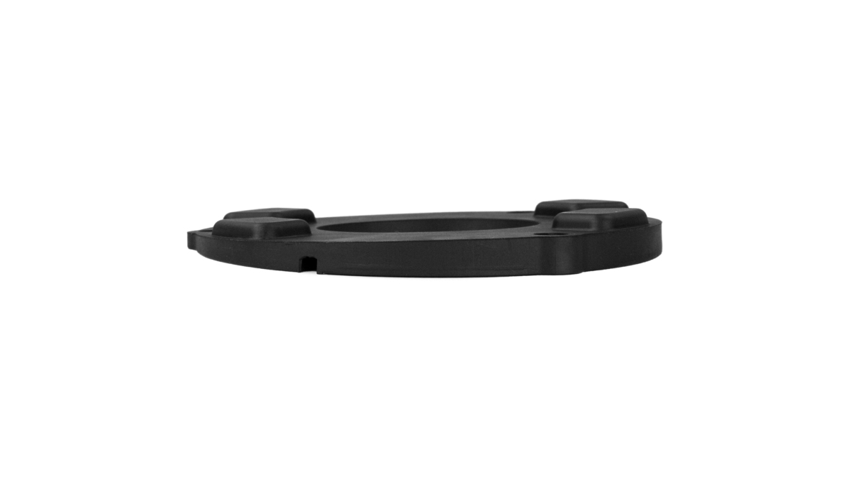Beacon Mounting Kit (Wedge)