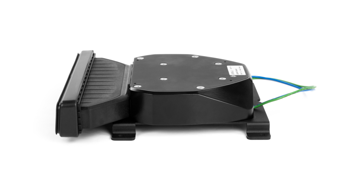 Aegis/Legion Speaker (H002)