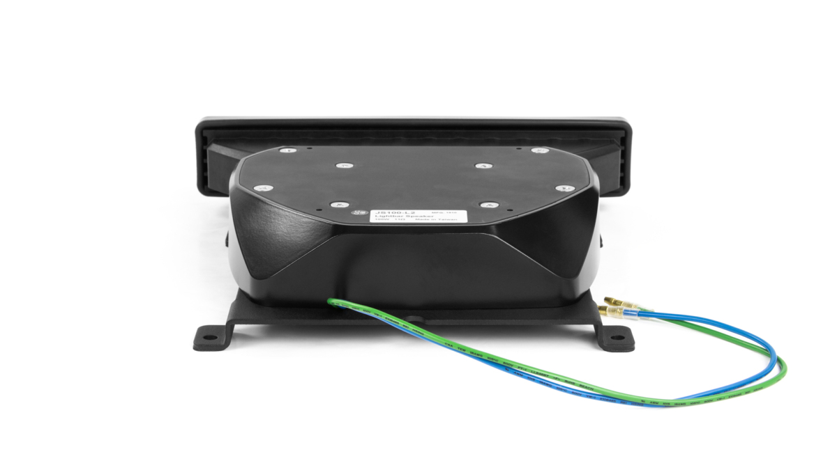 Aegis/Legion Speaker (H002)