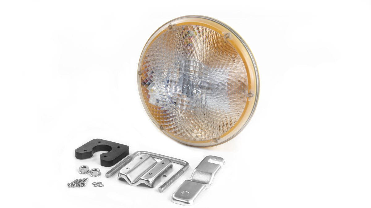 Photon-8H - AC (12-24VDC)