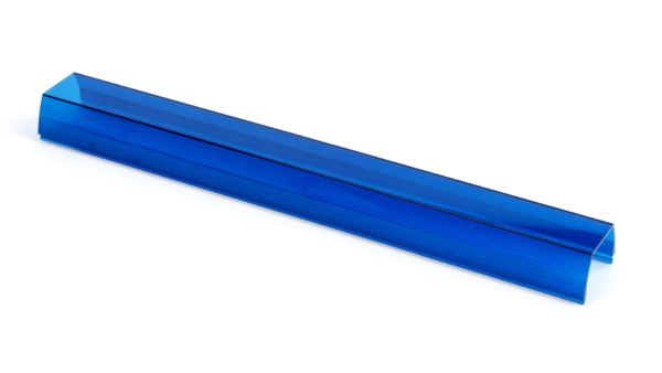 Torrent Lens (Large) - Blue