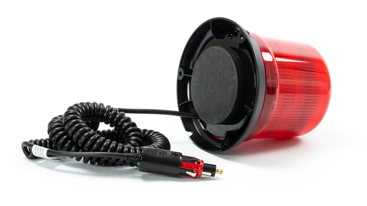 B14 Beacon - RR (Magnetic/Power/Internal - Coil)