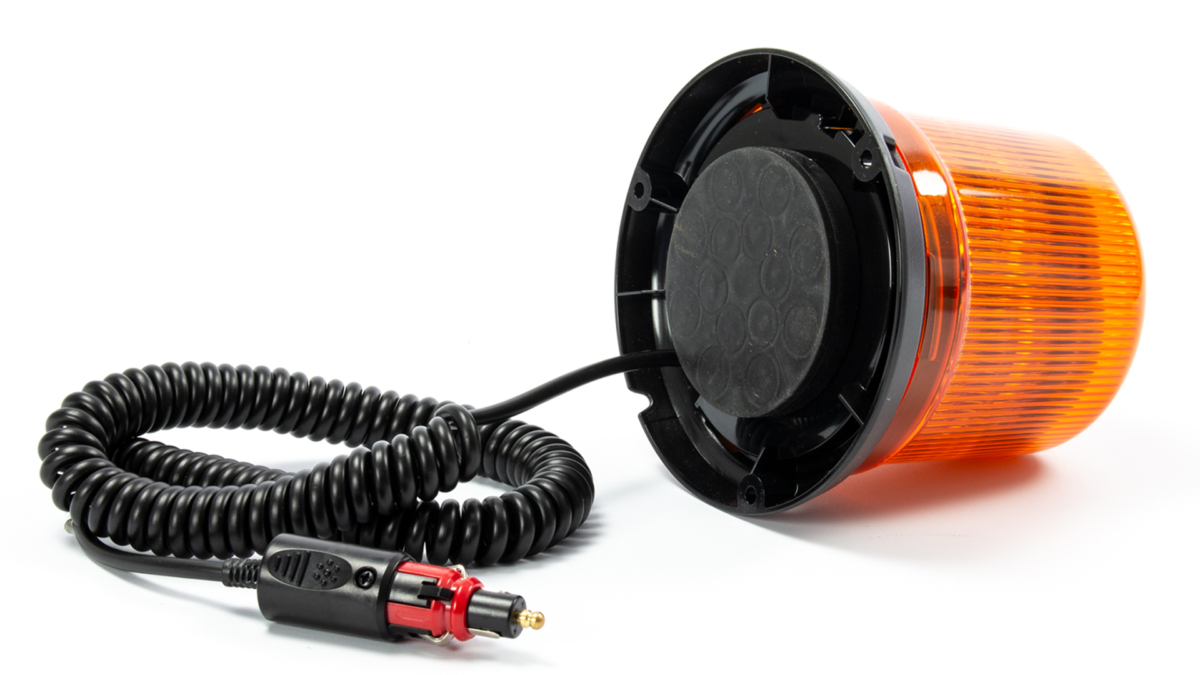 B14 Beacon - AA (Magnetic/Power/Internal - Coil)