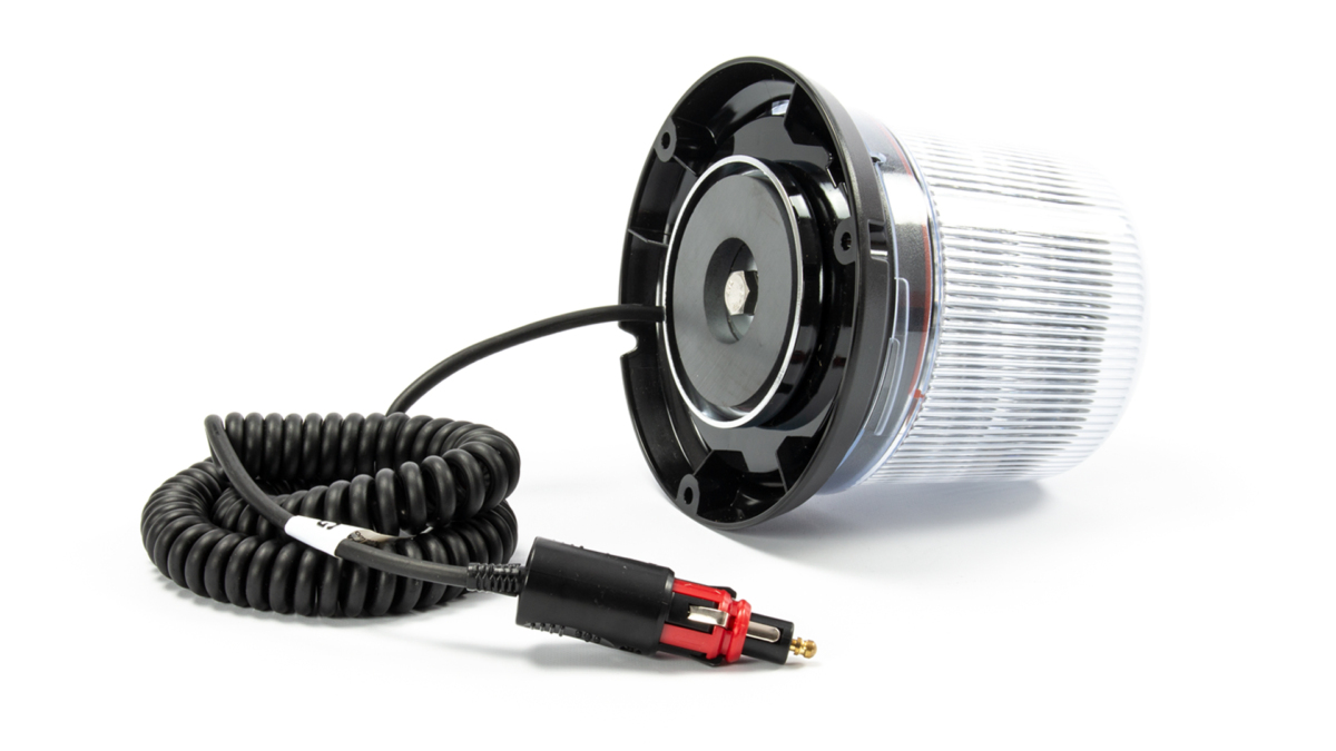 B14 Beacon - AC (Magnetic/Standard/Internal - Coil)