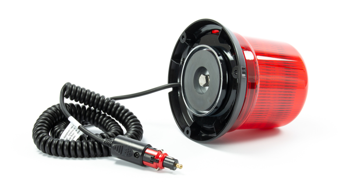 B14 Beacon - RR (Magnetic/Standard/Internal - Coil)
