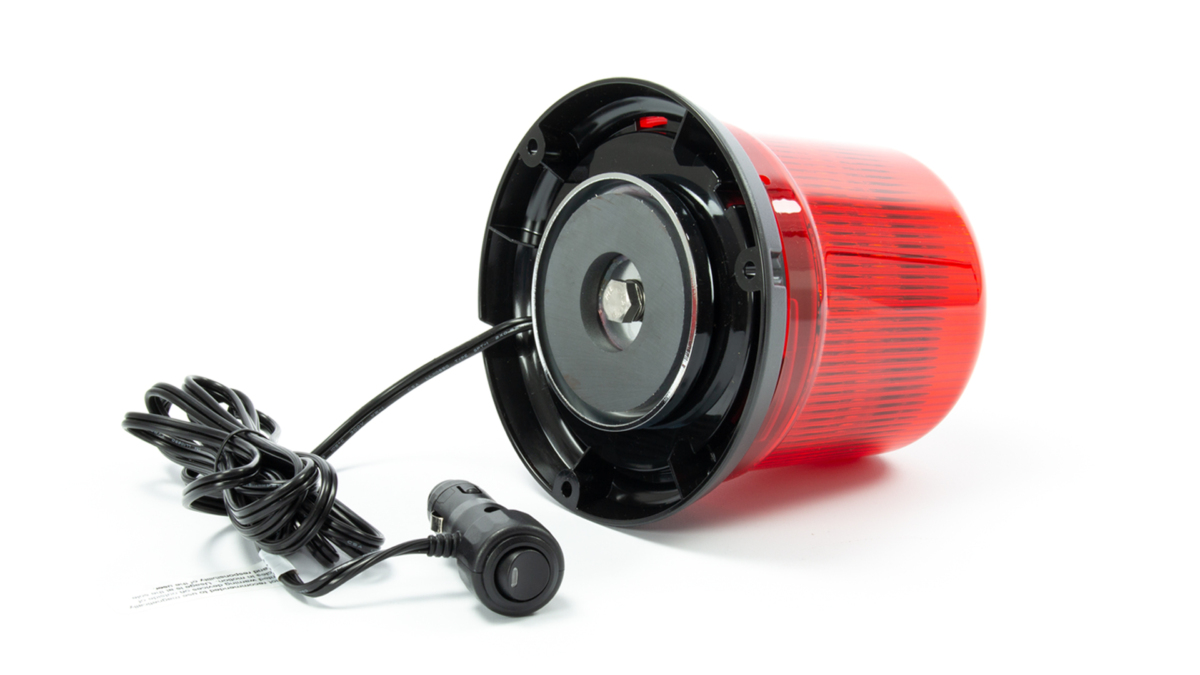B14 Beacon - RR (Magnetic/Standard/Internal - Straight)