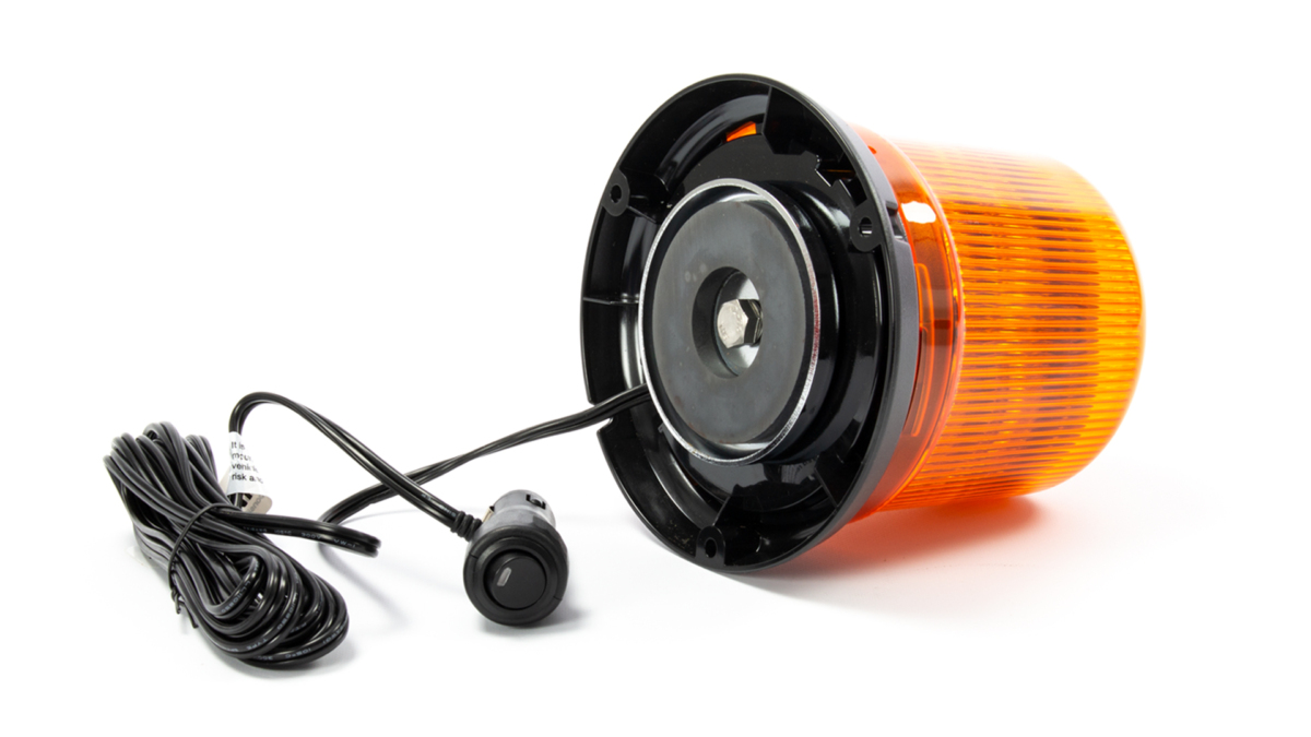 B14 Beacon - AA (Magnetic/Standard/Internal - Straight)