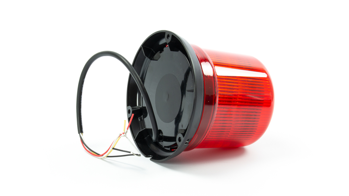 B14 Beacon - RR (3-Bolt Mount)