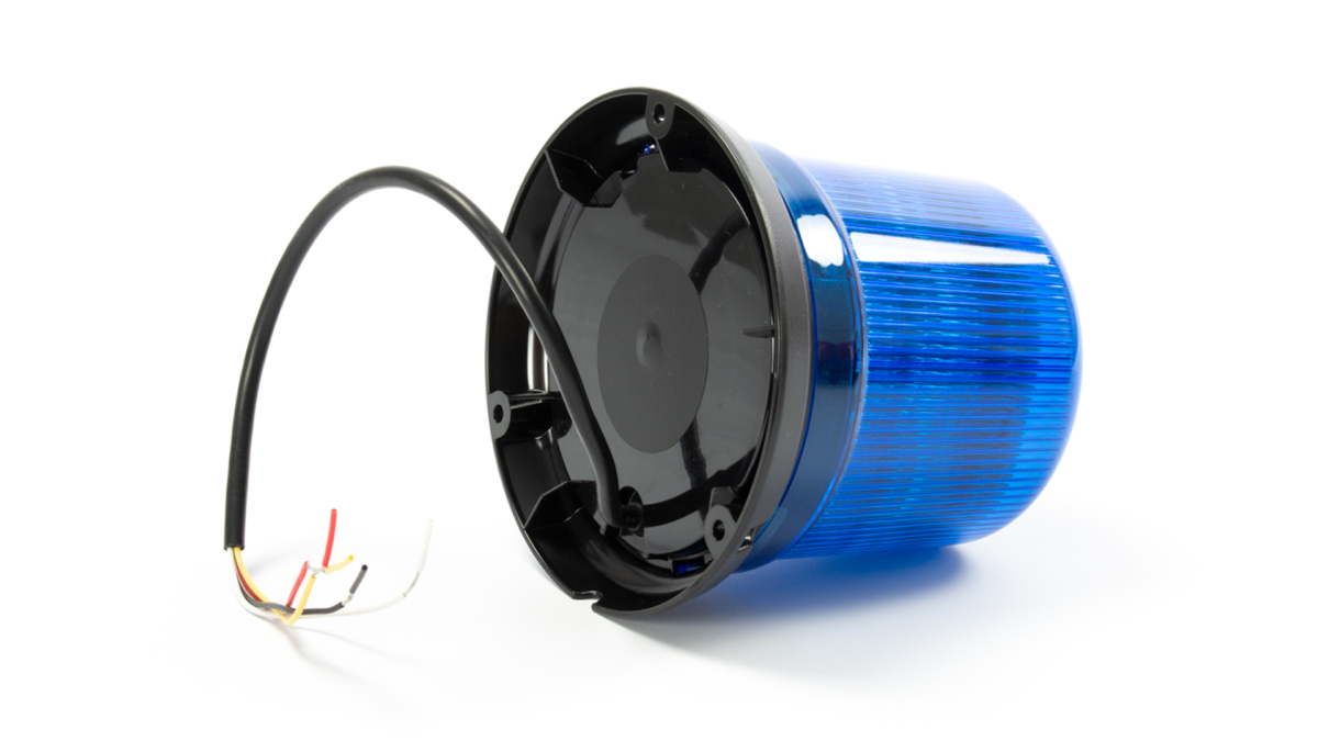 B14 Beacon - BB (3-Bolt Mount)