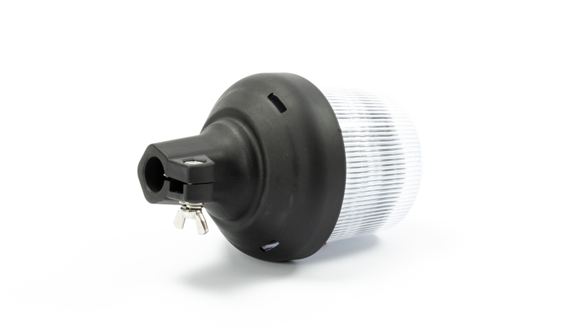 B14 Beacon - AC (DIN Pole Mount)