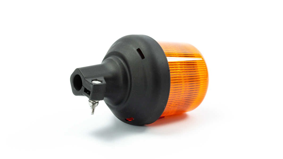 B14 Beacon - AA (DIN Pole Mount)