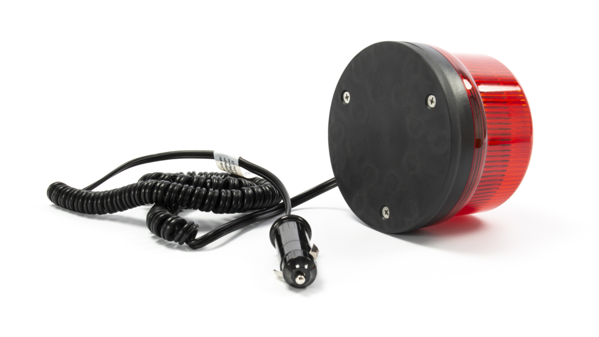 B16 LITE Beacon - RR (Magnetic/Power/External - Coil)