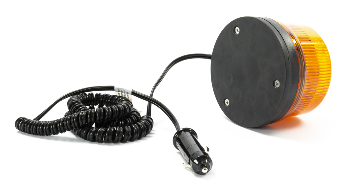 B16 LITE Beacon - AA (Magnetic/Power/External - Coil)