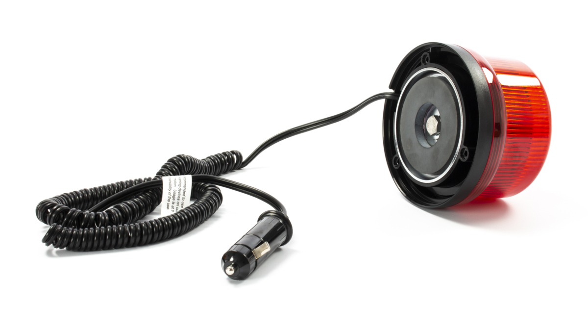 B16 LITE Beacon - RR (Magnetic/Standard/Internal - Coil)
