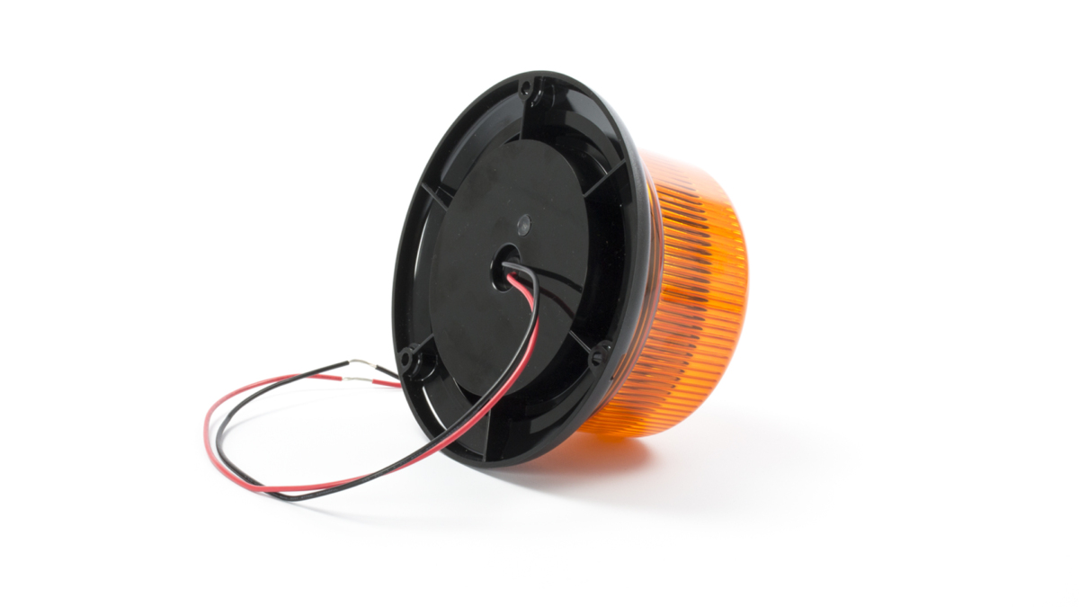 B16 LITE Beacon - AA (3-Bolt Mount)