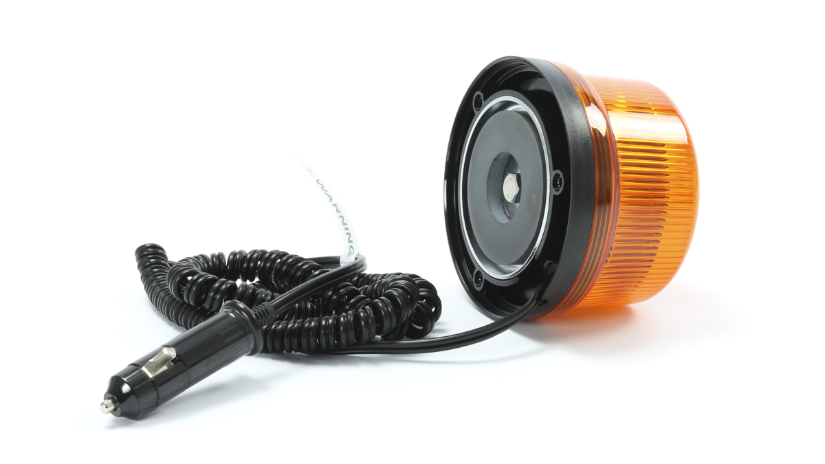 B16 LITE Beacon - AA (Magnetic/Standard/Internal - Coil)