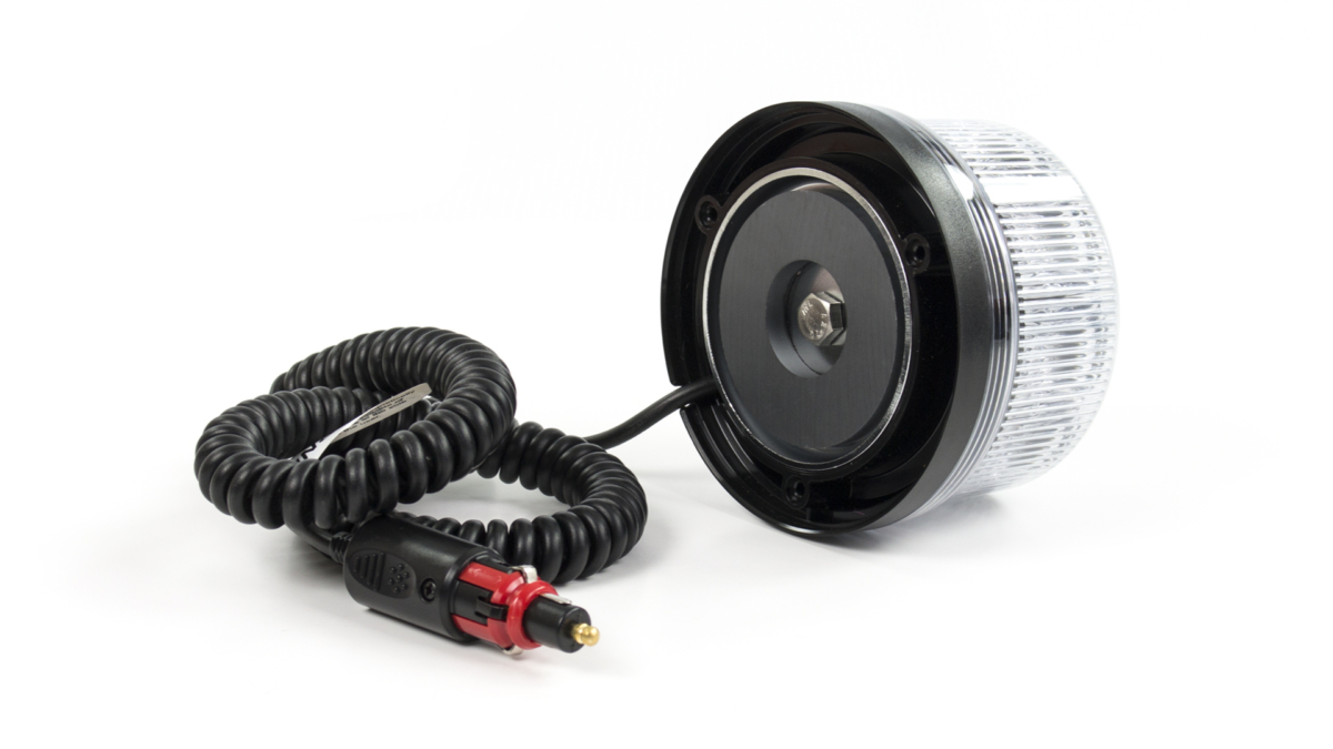 B16 Revo Beacon - AC (Magnetic/Standard/Internal - Coil)
