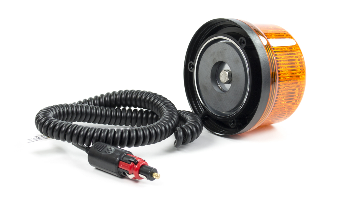 B16 Revo Beacon - AA (Magnetic/Standard/Internal - Coil)
