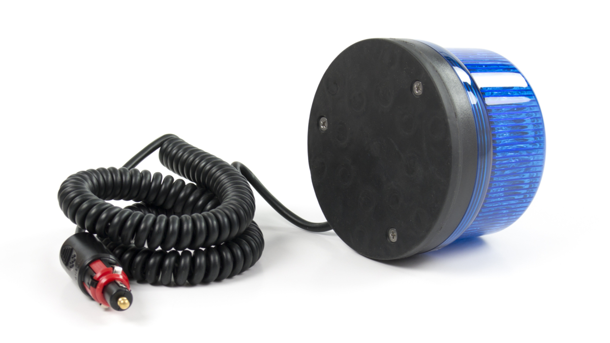B16 Revo Beacon - BB (Magnetic/Power/Internal - Coil)