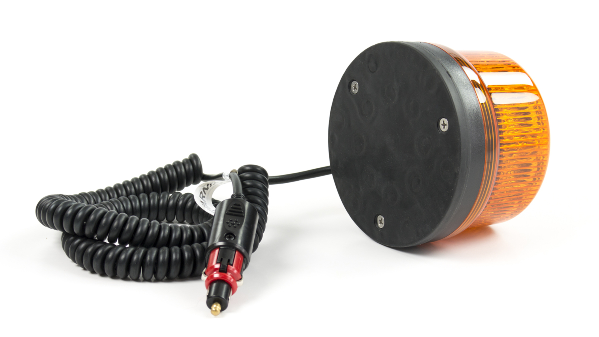 B16 Revo Beacon - AA (Magnetic/Power/External - Coil)
