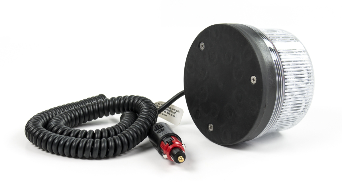 B16 Revo Beacon - AC (Magnetic/Power/External - Coil)