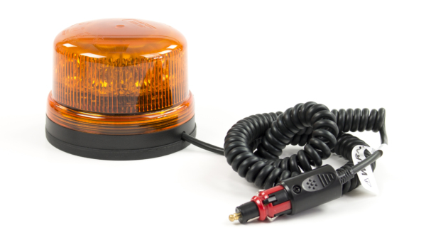 B16 Revo Beacon - AA (Magnetic/Power/External - Coil)