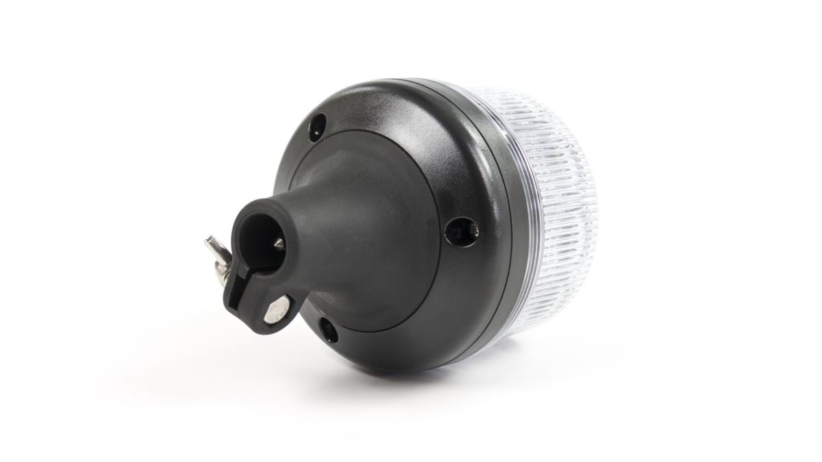 B16 Revo Beacon - AC (DIN Pole Mount)