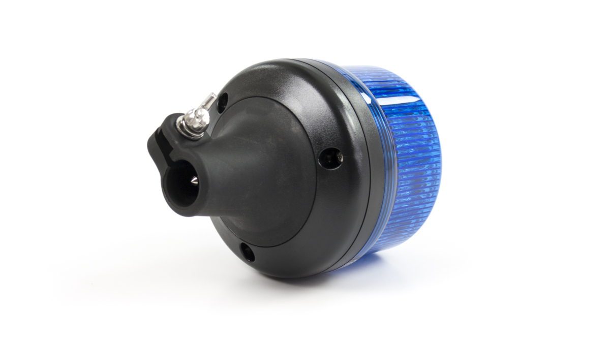B16 Revo Beacon - BB (DIN Pole Mount)