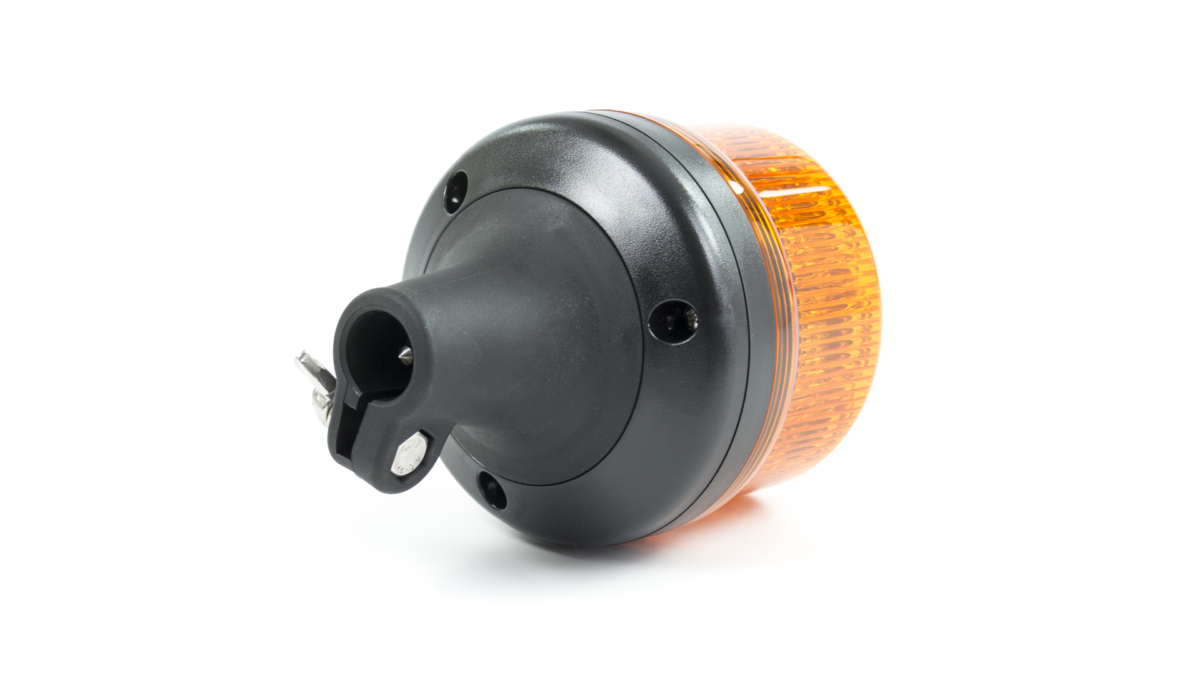 B16 Revo Beacon - AA (DIN Pole Mount)