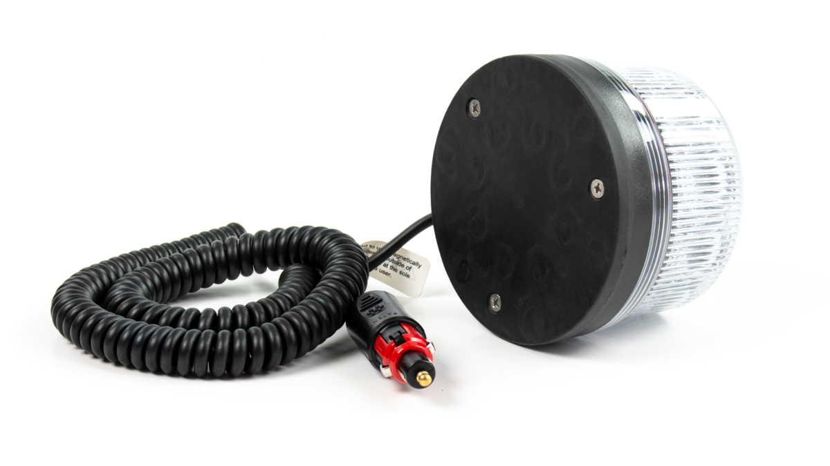 B16 Beacon - AC (Magnetic/Power/External - Coil)