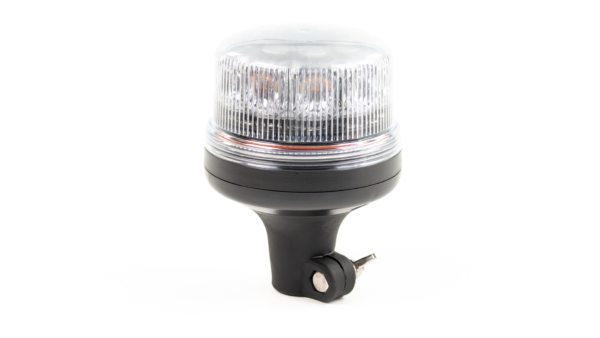 B16 Beacon - AC DIN Pole Mount)