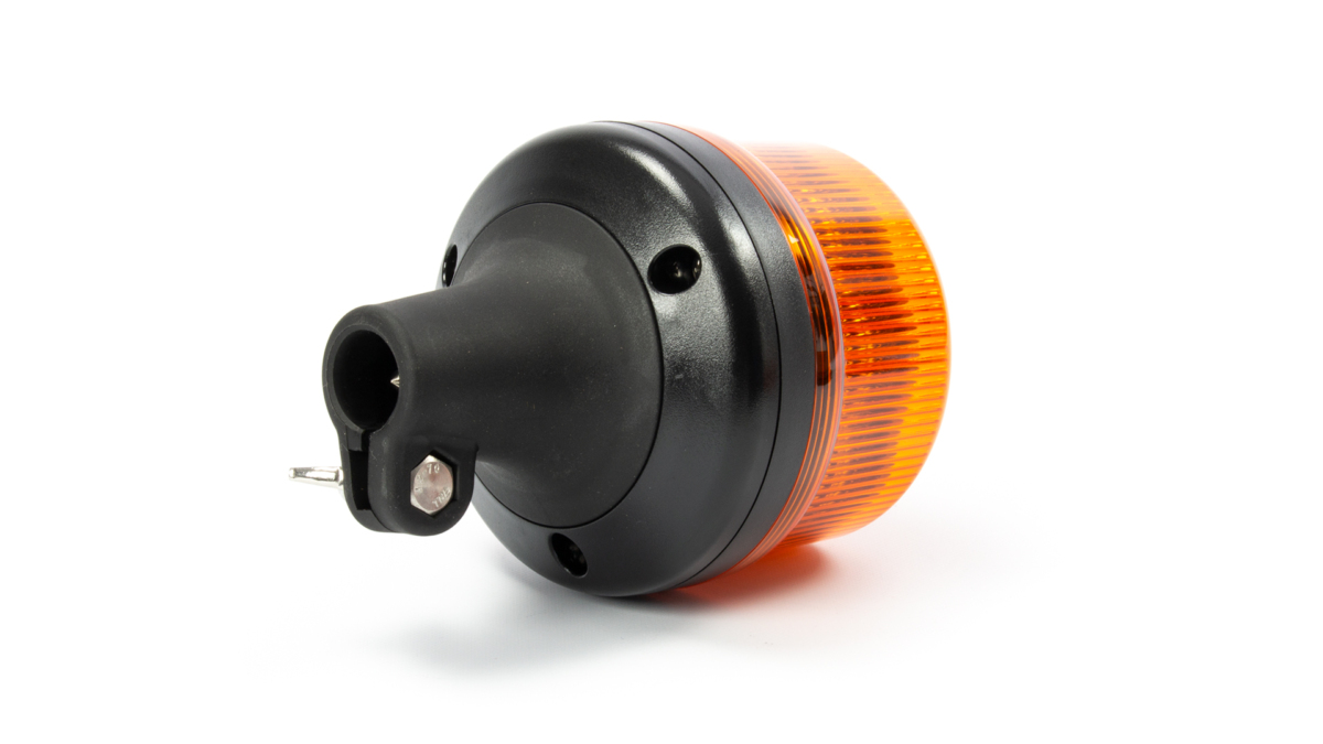 B16 LITE Beacon - AA (DIN Pole Mount)