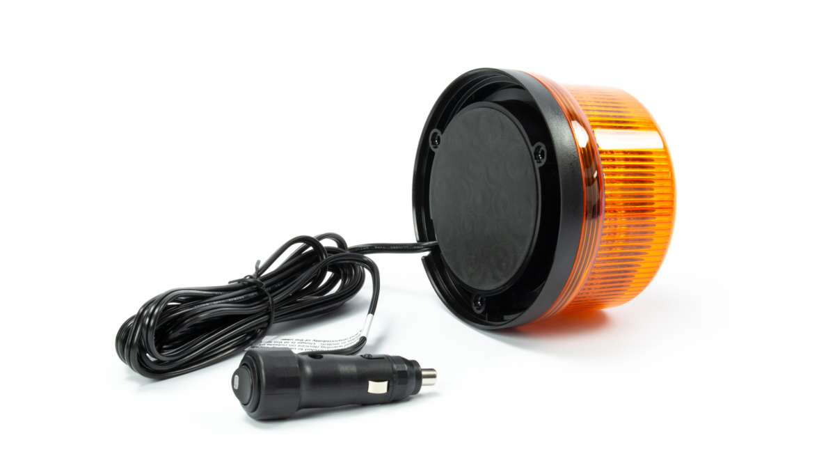 B16 Beacon - AA (Magnetic/Power/Internal - Straight)