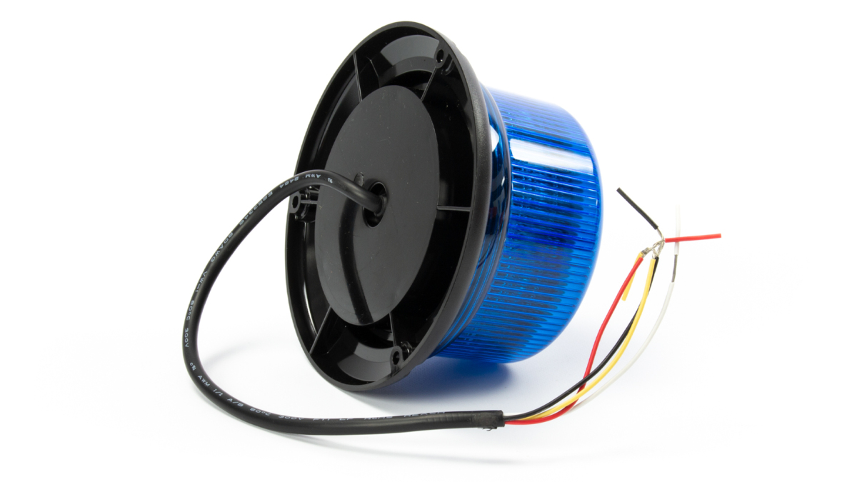 B16 Cruise Beacon - BB (3-Bolt Mount)