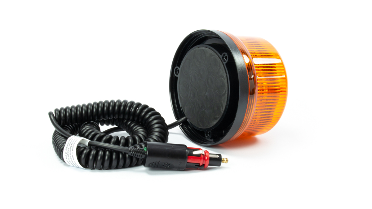 B16 Revo Beacon - AA (Magnetic/Power/Internal - Coil)