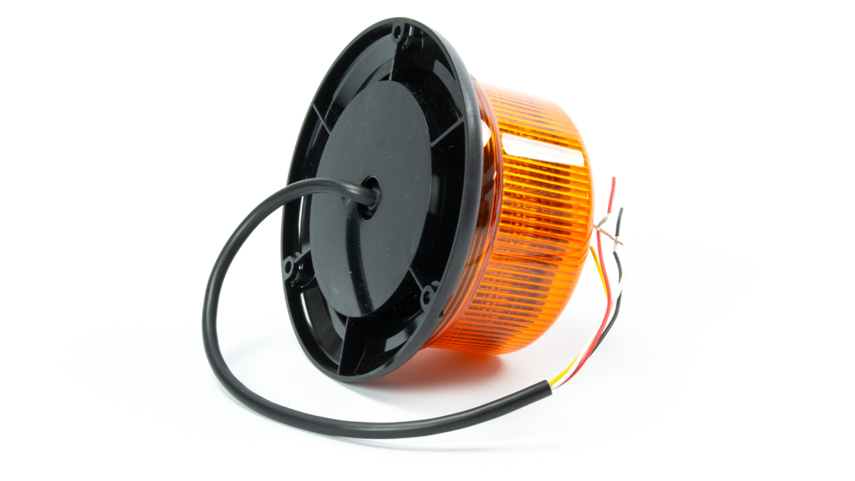 B16 Beacon - AA (3-Bolt Mount)