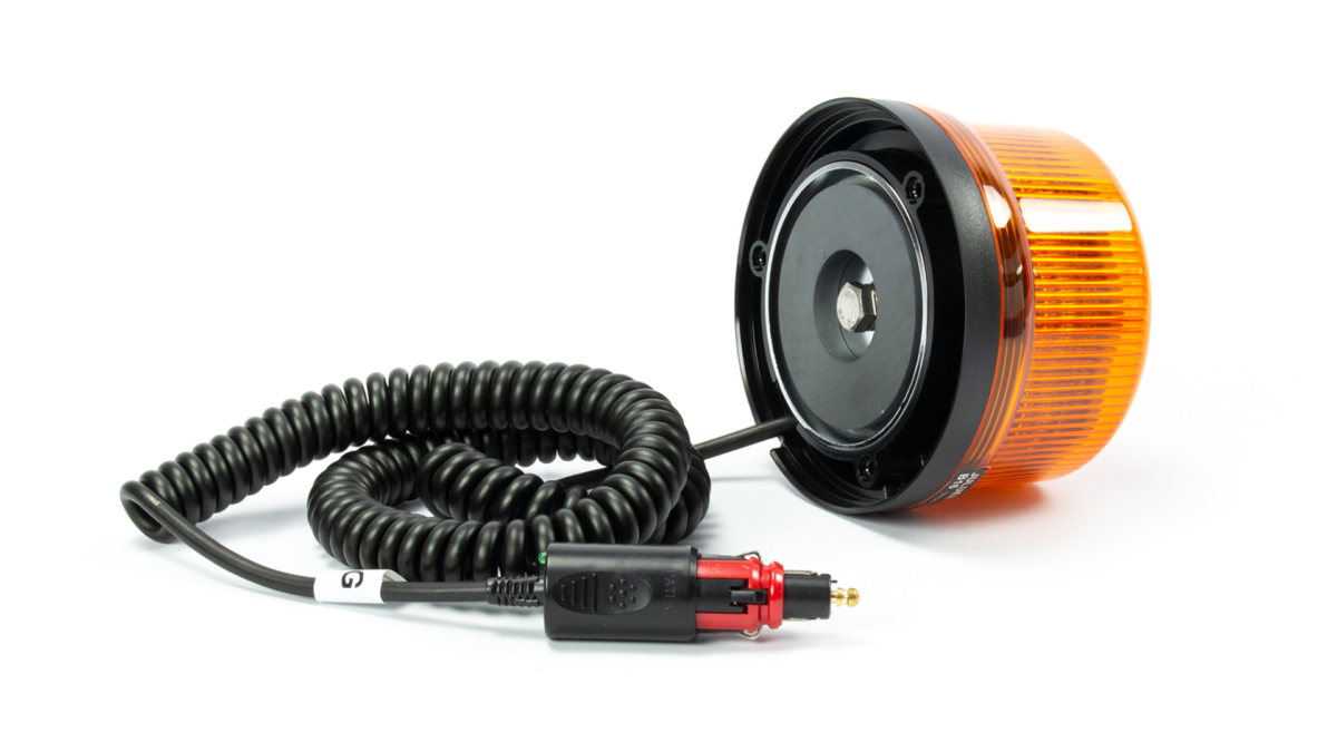 B16 Beacon - AA (Magnetic/Standard/Internal - Coil)