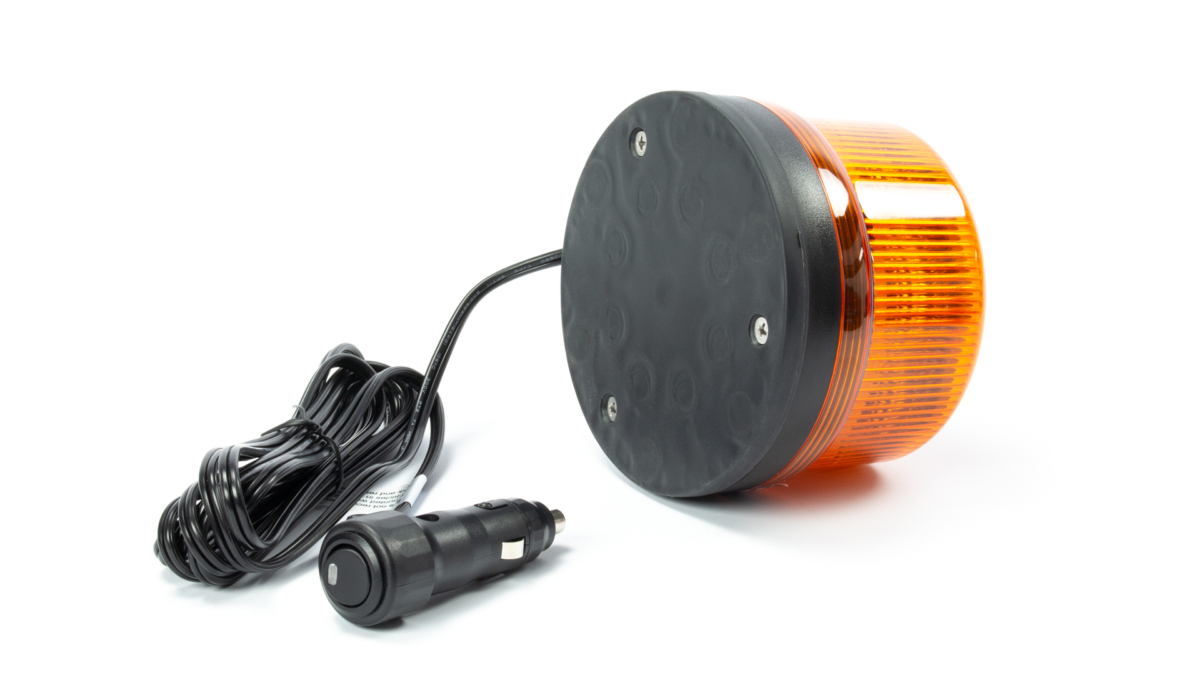 B16 Beacon - AA (Magnetic/Power/External - Straight)