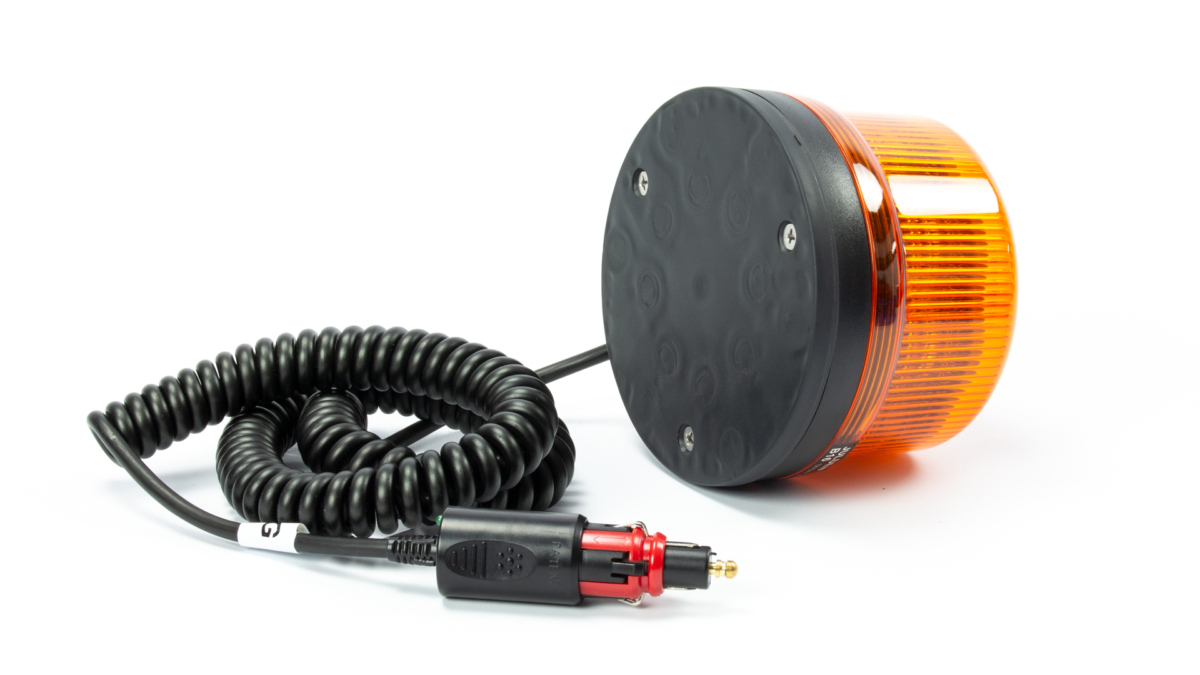 B16 Beacon - AA (Magnetic/Power/External - Coil)
