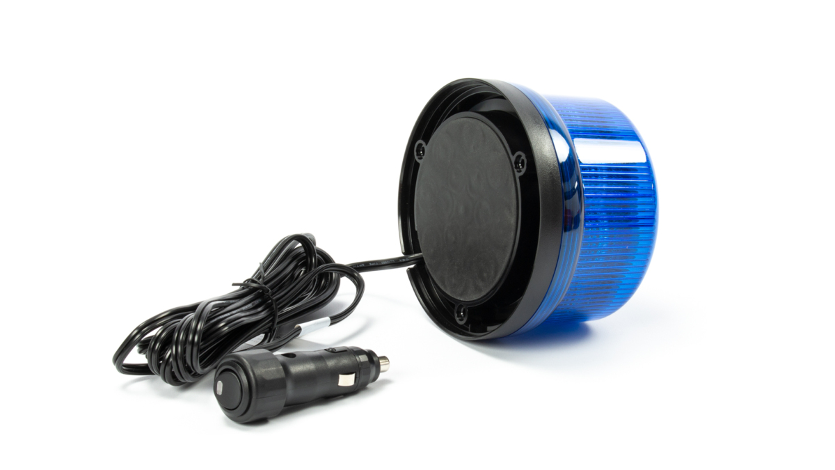 B16 Beacon - BB (Magnetic/Power/Internal - Straight)
