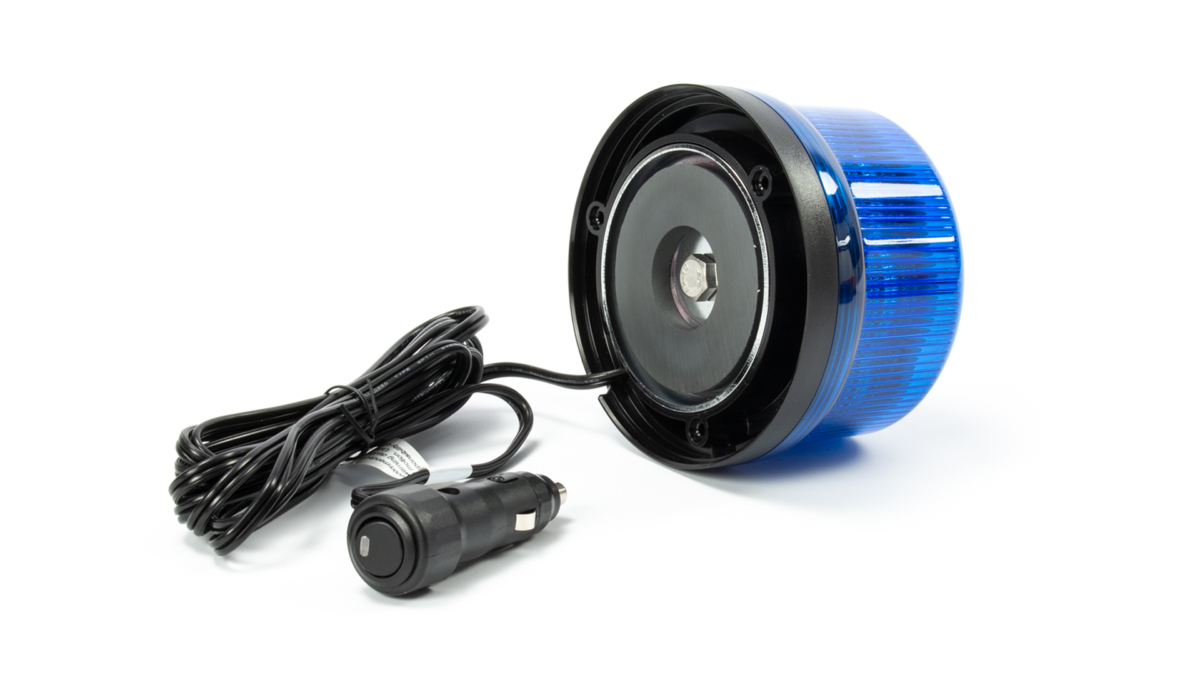 B16 Beacon - BB (Magnetic/Standard/Internal - Straight)