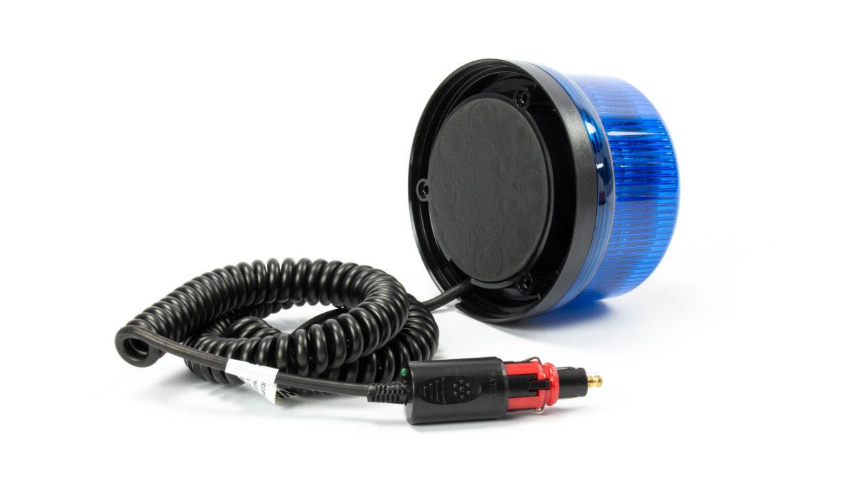 B16 Beacon - BB (Magnetic/Power/Internal - Coil)