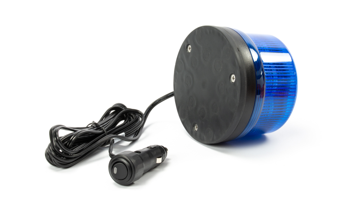 B16 Beacon - BB (Magnetic/Power/External - Straight)